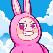 Super Bunny Man 3D