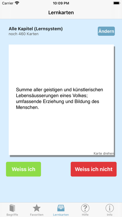 Screenshot #3 pour Staat und Wirtschaft