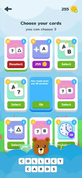 Game screenshot Wordaway: Word Game apk