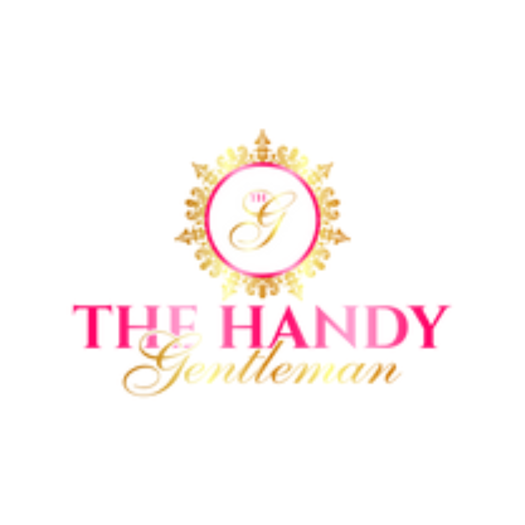 Get The Handy Gentleman for iOS, iPhone, iPad Aso Report