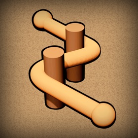 螢幕擷取畫面 (2) Retro Ropes