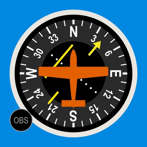 Instrument Flying Handbook icon