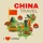 China Travel Map: I Have Been