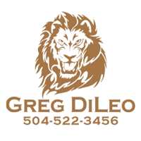 Greg DiLeo Accident help App