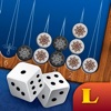 Online Backgammon LiveGames icon