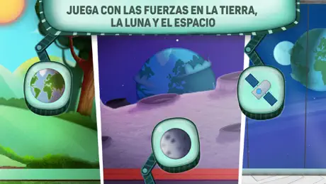 Que las fuerzas te acompañen