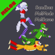 Addons for Melon Playground 2D