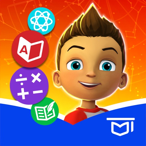 Adventure Academy Icon