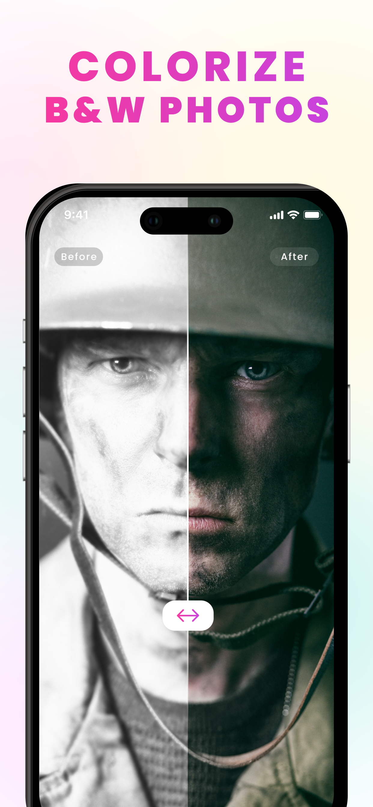 AI Fixer - AI Photo Enhancer