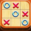 Tic Tac Toe - 2 Player Tactics icon