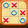Tic Tac Toe - 2 Player Tactics problems & troubleshooting and solutions