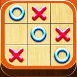 Tic Tac Toe - 2 Player Tactics App Problems