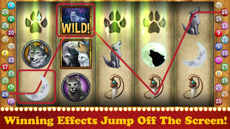 Slots™ screenshot 5