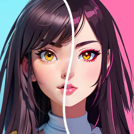 PhotoLab: Cartoon Avatar Maker Читы