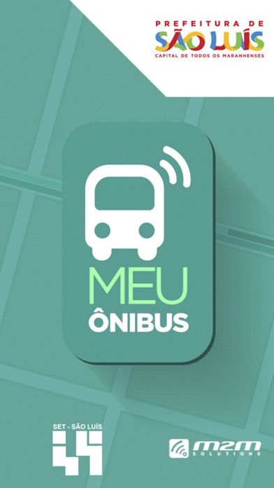 Meu Ônibus São Luis Screenshot