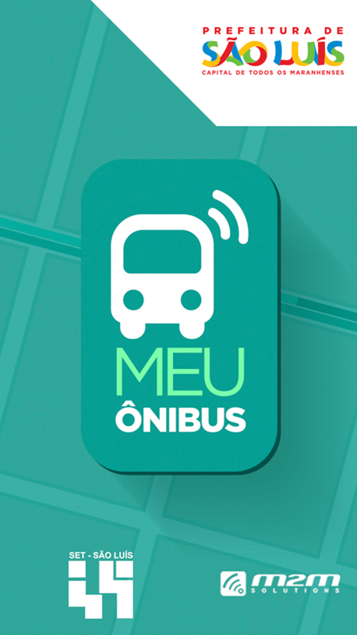 Meu Ônibus São Luis