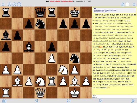 Chess Studio Liteのおすすめ画像5