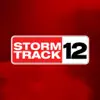 WCTI Storm Track 12 contact information