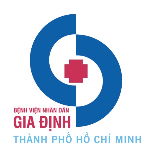 Đăng ký khám - BV ND GIA ĐỊNH - AppWisp.com