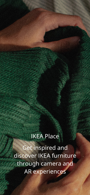 ‎IKEA Place Screenshot