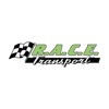 Race Transport App