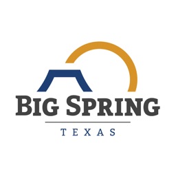 City of Big Spring