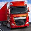 アーミー トラック カーゴ ドライバー - iPhoneアプリ