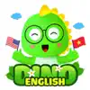 Học tiếng Anh cùng Dino App Feedback