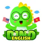 Học tiếng Anh cùng Dino App Contact