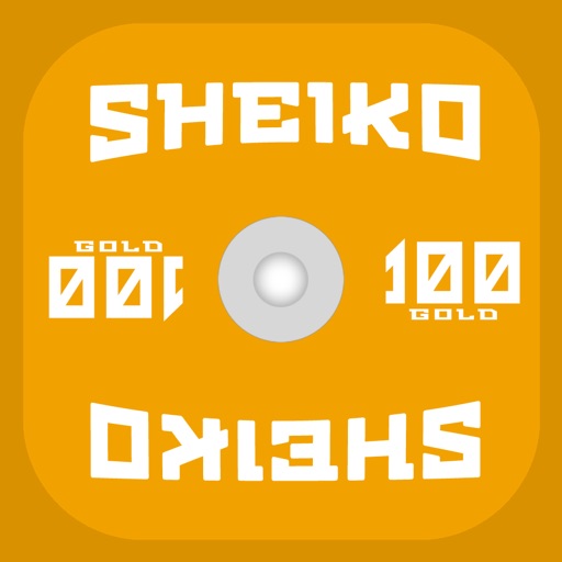 Sheiko Gold