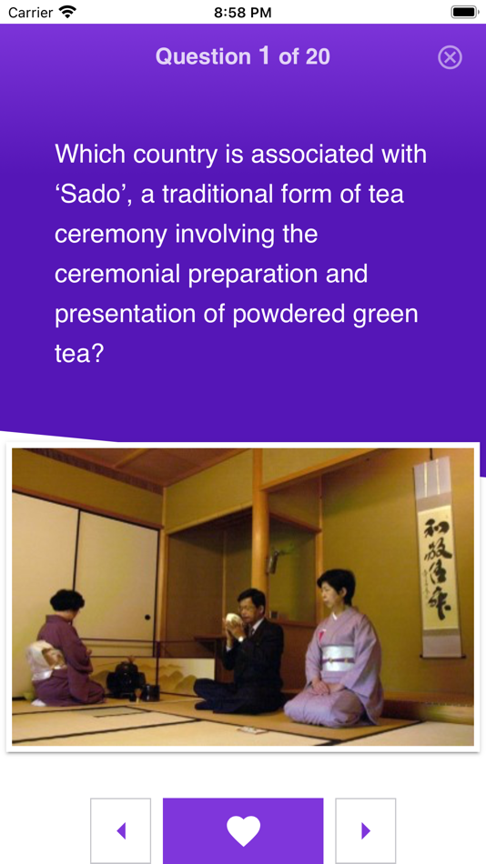 #4. QSeries (iOS) 由: QSEVERSE KNOWLEDGE SOLUTIONS PRIVATE LIMITED