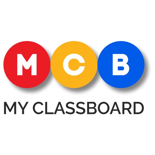 MyClassBoard Parent Portal