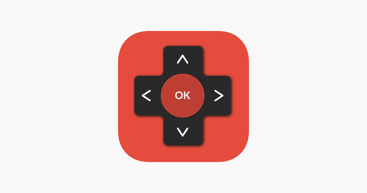 TCL Roku TV Remote Control na App Store