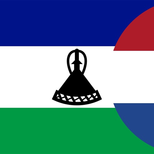Zuid-Sotho-Nederlands