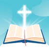 Holy Bible and Prayer icon