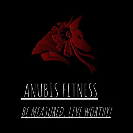 Anubis Fitness Cheats