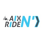 Download Aix'N Ride app