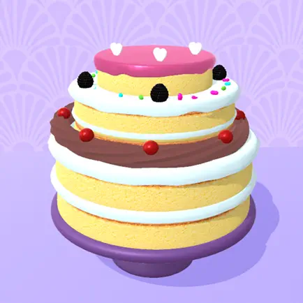 Cake Hero 3D Cheats