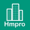 HMPro Service - iPhoneアプリ