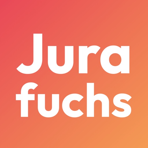 Jurafuchs: Jura lernen