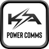 KA Power Comms icon