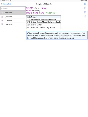 SQL Recipesのおすすめ画像3