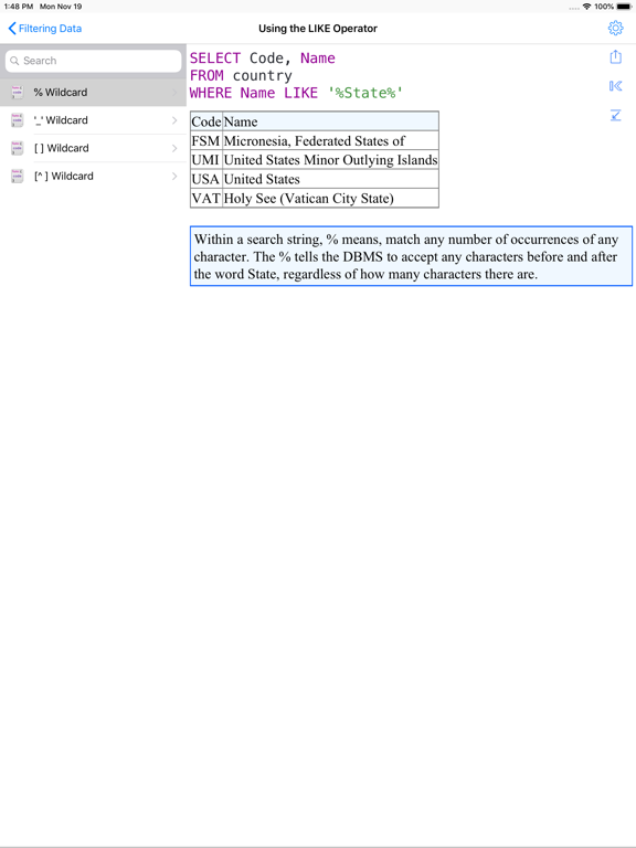 SQL Recipesのおすすめ画像3