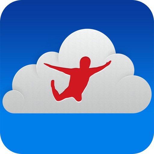 Jump Desktop (RDP, VNC, Fluid) iOS App