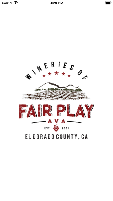 Fair Play Wine Screenshot