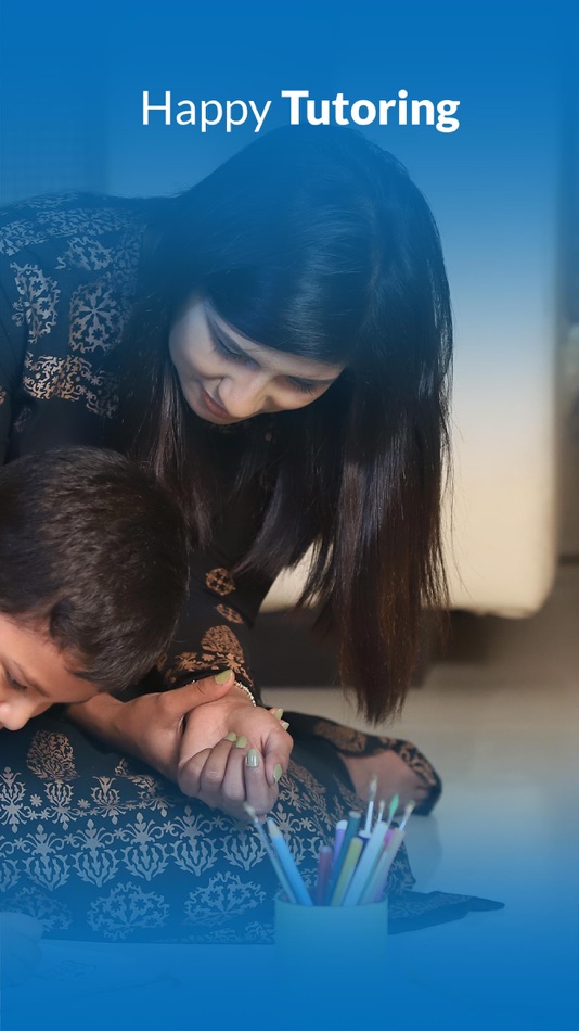 #10. Caretutors (iOS) 由: Masud Parvez Raju