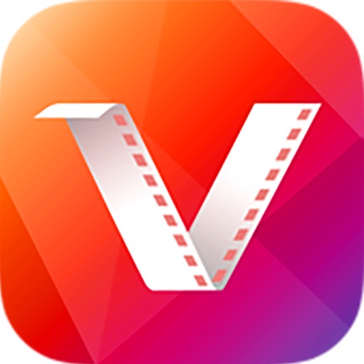 VidMate: Video Music Player Icon