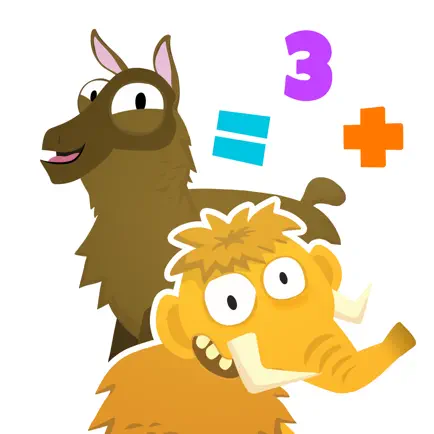 Math Makers: игры для детей Читы