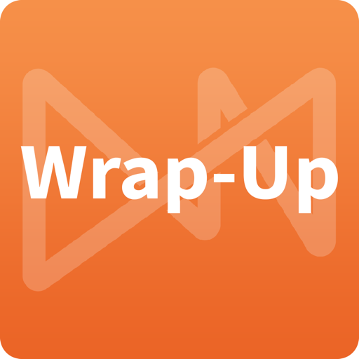 CIP Wrap-Up