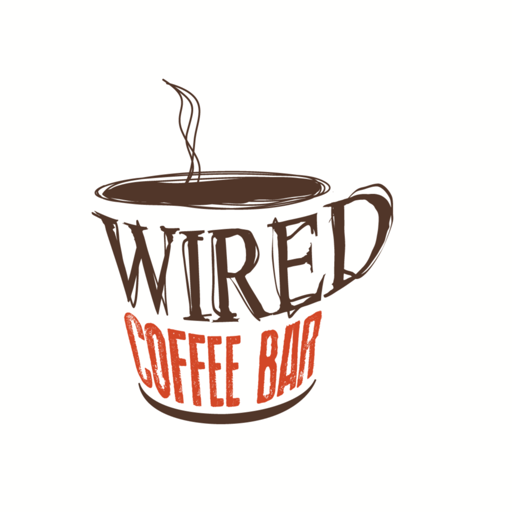 Wired Coffee Bar
